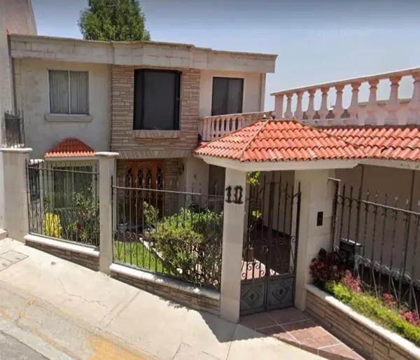 Casa en venta en La Remolacha, Atizapán, México