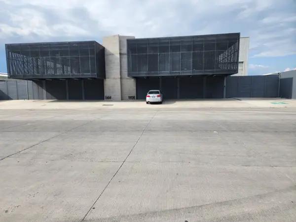 Nave en venta en Parque Industrial Ecológico de León (Piel), León, Guanajuato