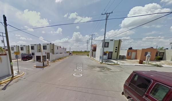 Casa en venta en Vista Hermosa, Reynosa, Tamaulipas