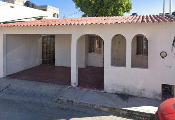Casa en venta en Maderas, Carmen, Campeche