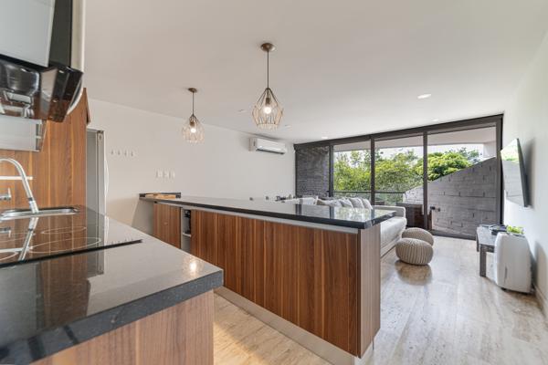 Departamento en venta en Playacar, Solidaridad, Quintana Roo