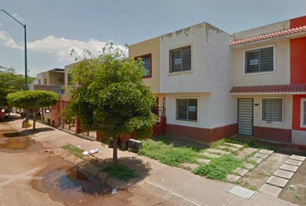 Casa en venta en San Fernando, Mazatlán, Sinaloa