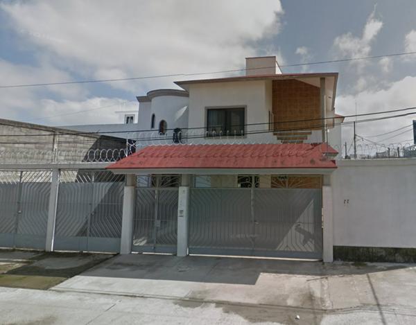 Casa en venta en Carrizal, Centro, Tabasco
