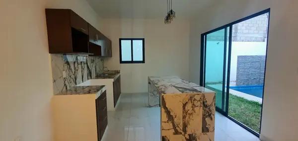 Casa en venta en Plan de Ayala Ampliación Norte, Tuxtla Gutiérrez, Chiapas