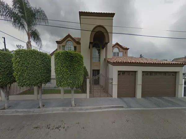 Casa en venta en El Paraiso, Tijuana, Baja California