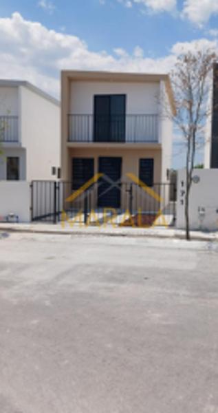 Casa en renta en Mirador de Apodaca, Apodaca, Nuevo León