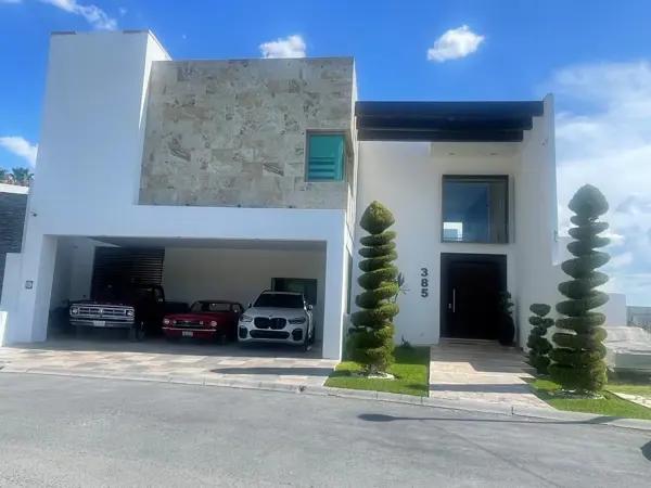 Casa en venta en Las Trojes, Torreón, Coahuila de Zaragoza Casa en venta en Las Trojes, Torreón, Coahuila de Zaragoza