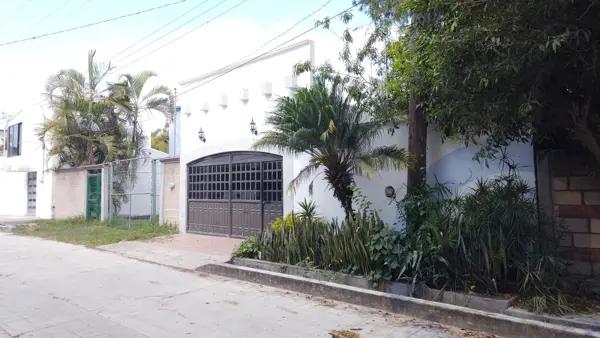 Casa en venta en Berriozabal Centro, Berriozábal, Chiapas