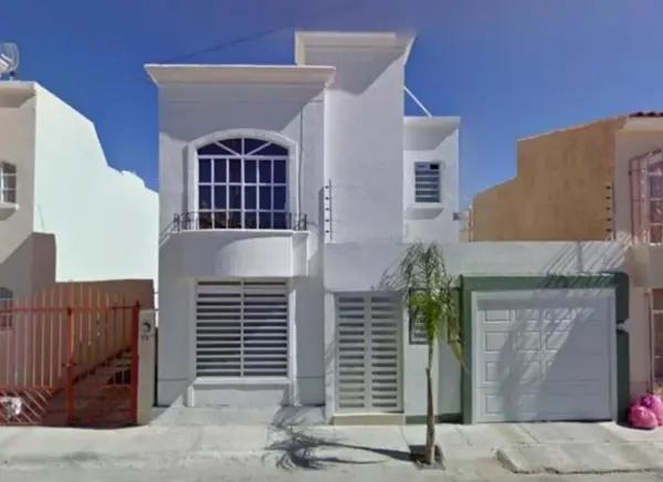 Casa en venta en Villas de Plateros, Fresnillo, Zacatecas