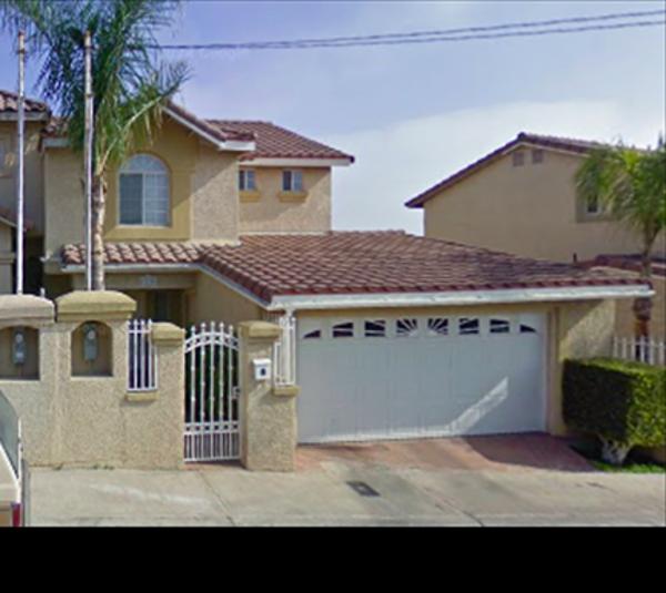 Casa en venta en Colinas de Agua Caliente, Tijuana, Baja California