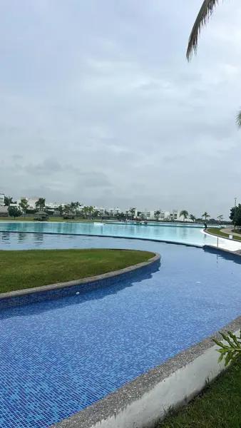 Departamento en venta y renta en Cascadas Cocoyoc, Yautepec, Morelos