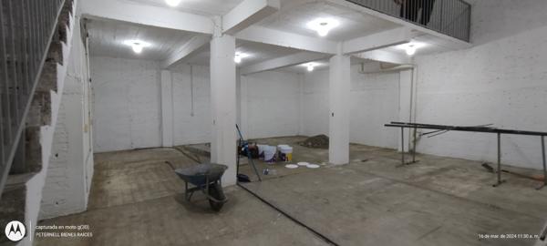 Bodega en renta en Division de Oriente, Poza Rica de Hidalgo, Veracruz de Ignacio de la Llave Bodega en renta en Division de Oriente, Poza Rica de Hidalgo, Veracruz de Ignacio de la Llave