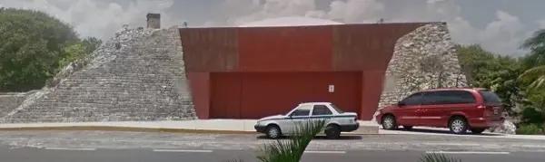 Edificio en venta en Zona Hotelera, Benito Juárez, Quintana Roo
