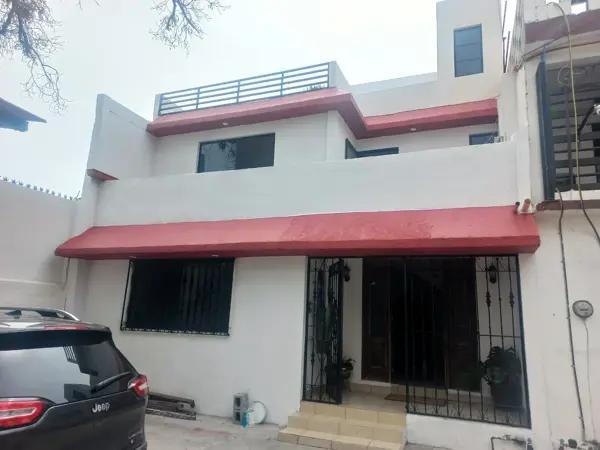 Casa en VENTA en Zona Centro