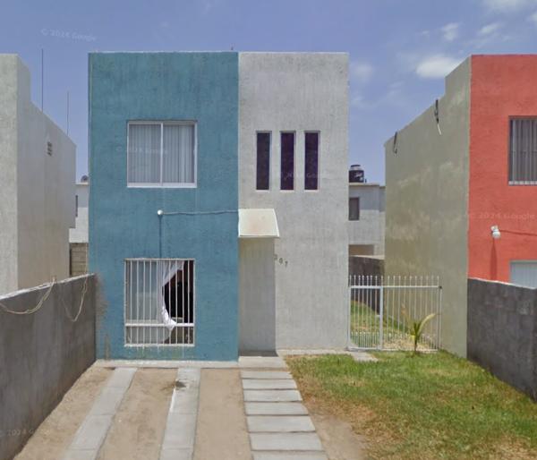 Casa en venta en Paraíso del Sol, La Paz, Baja California Sur