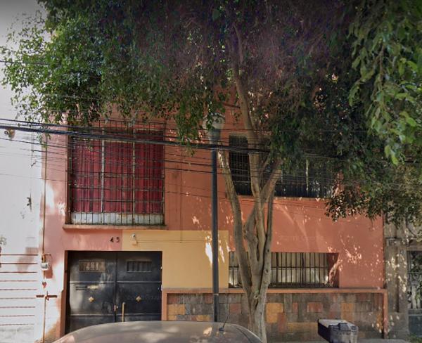 Casa en venta en Roma Norte, Cuauhtémoc, Ciudad de México