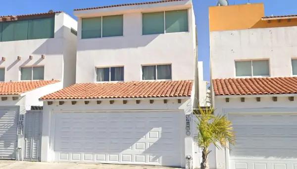 Casa en venta en La Puerta de Hierro, Pachuca de Soto, Hidalgo