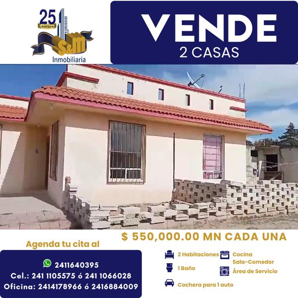 Casa en venta en San Andres Ahuashuatepec, Tzompantepec, Tlaxcala