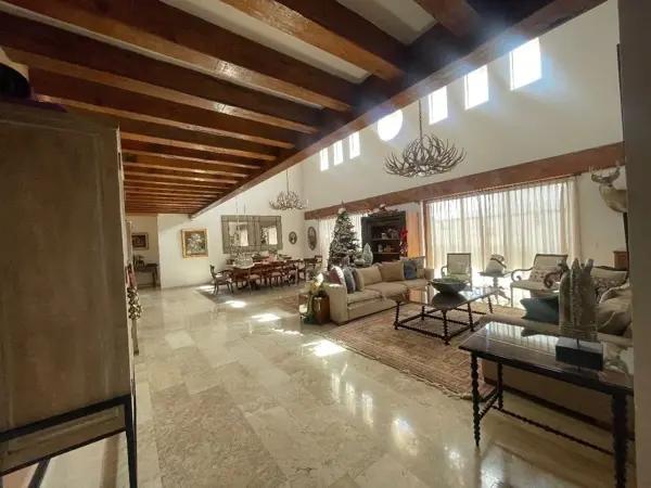 Casa en venta en Juriquilla, Querétaro, Querétaro