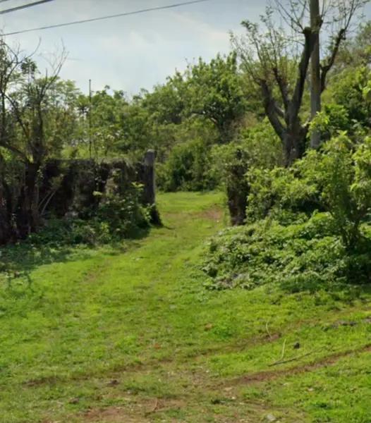 Terreno en venta en Del Tesoro, Tepoztlán, Morelos