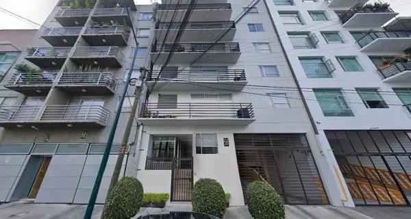 Departamento en venta en Granada, Miguel Hidalgo, Ciudad de México Departamento en venta en Granada, Miguel Hidalgo, Ciudad de México