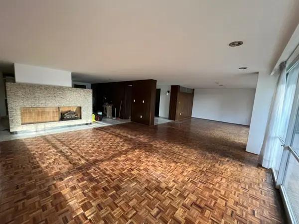 Se vende Departamento en la Alcaldía Cuauhtémoc