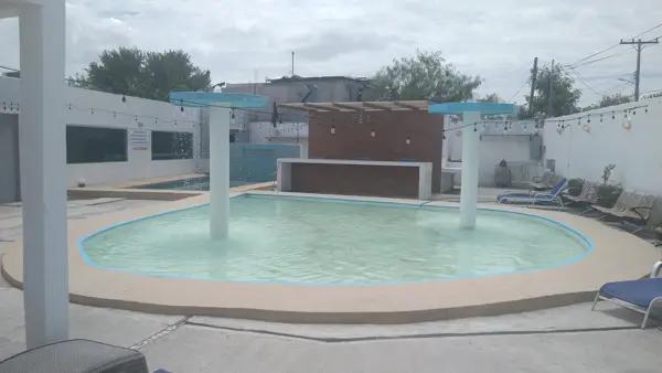 Quinta en venta en 20 de Noviembre, Matamoros, Tamaulipas
