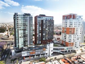 Departamento en renta en Americana, Guadalajara, Jalisco