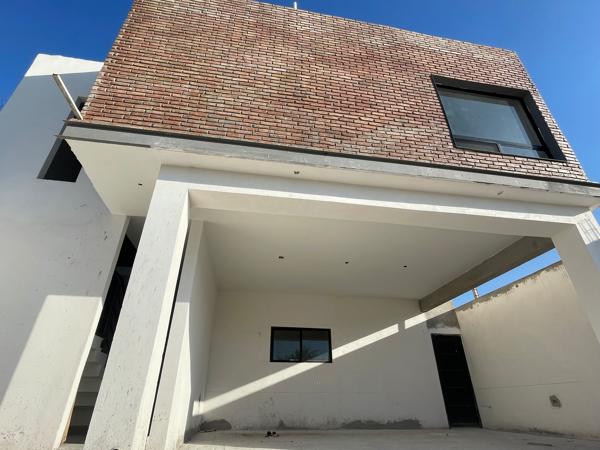 Casa en venta en Los Olivos, Gómez Palacio, Durango