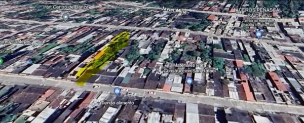 Terreno en venta en Coatepec Centro, Coatepec, Veracruz de Ignacio de la Llave