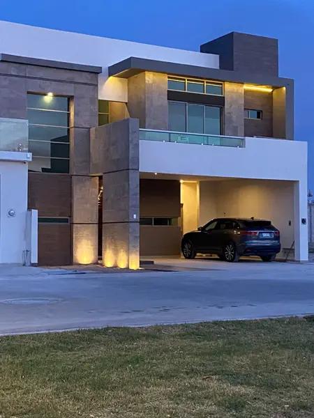 Casa en venta en Los Viñedos, Torreón, Coahuila de Zaragoza