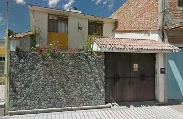 Casa en venta en La Huerta, Ameca, Jalisco