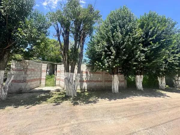 VENTA DE TERRENO CENTRICO, EN SAN JUAN DEL RIO, QRO.