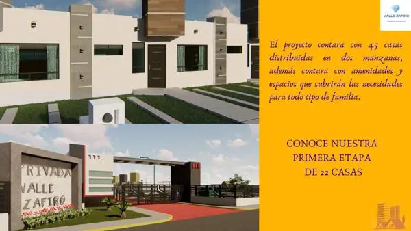 Casa en venta en San Antonio El Desmonte, Pachuca de Soto, Hidalgo