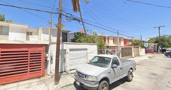 Casa en venta en Sudcalifornia, La Paz, Baja California Sur