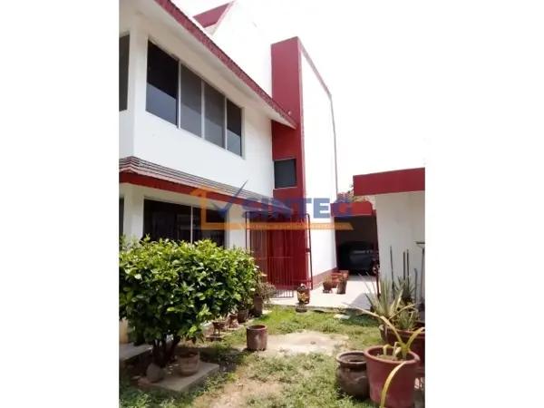 Casa en venta en San Roman, Poza Rica de Hidalgo, Veracruz de Ignacio de la Llave
