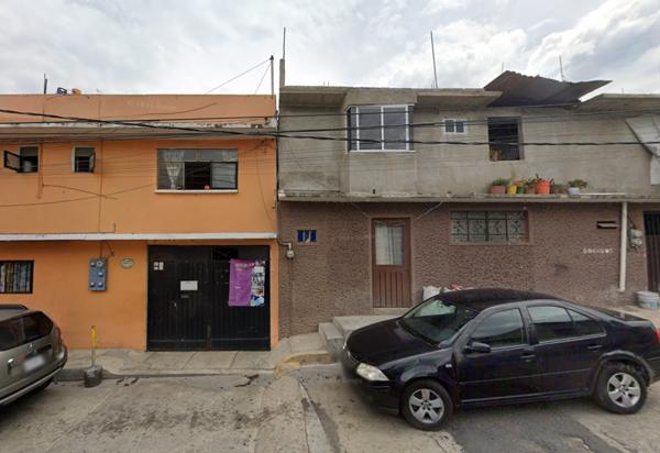 Edificio en venta en Lomas de Guadalupe, Atizapán de Zaragoza, México
