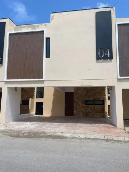 Casa en renta en Temozon Norte, Mérida, Yucatán