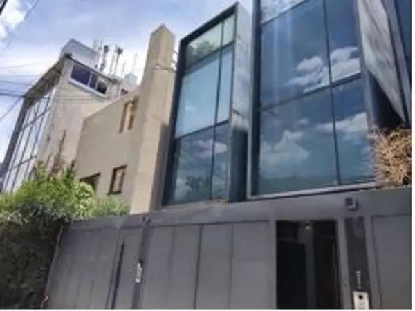 Casa en venta en Polanco III Sección, Miguel Hidalgo, Ciudad de México