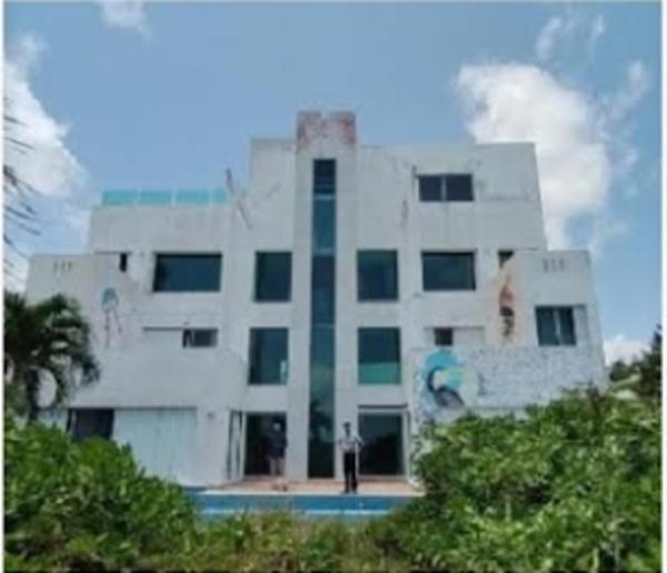 Edificio en venta en Isla Mujeres, Isla Mujeres, Quintana Roo