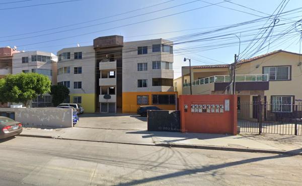 Departamento en remate en Obrera, Ensenada, Baja California