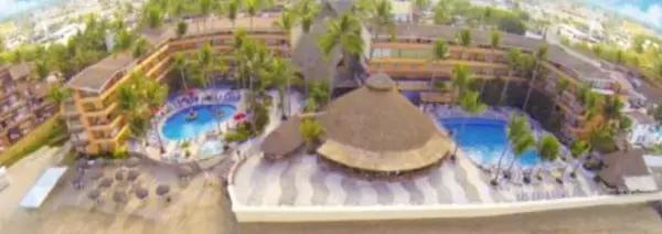 Hotel en venta en Las Glorias, Puerto Vallarta, Jalisco