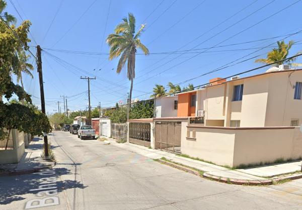 Casa en venta en Sudcalifornia, La Paz, Baja California Sur