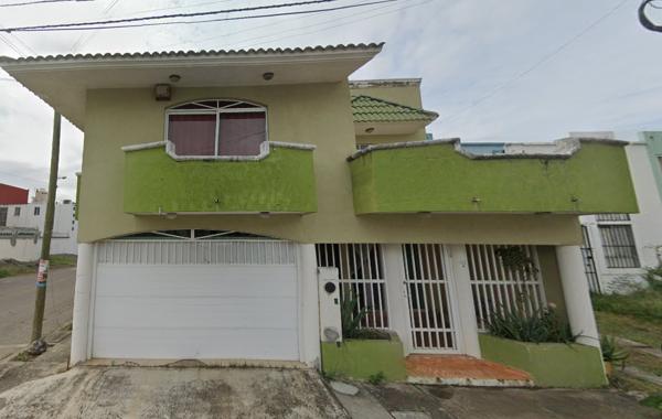 Casa en remate en Arboleda San Ramón, Medellín de Bravo, Veracruz de Ignacio de la Llave