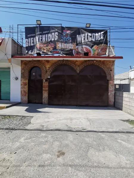 Casa en venta en La Cadena, Teotihuacán, México