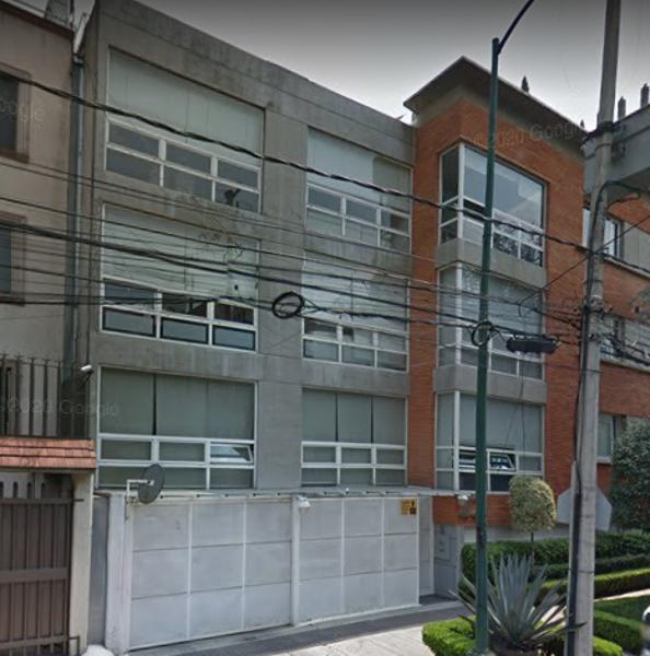 Departamento en venta en Del Valle Norte, Benito Juárez, Ciudad de México