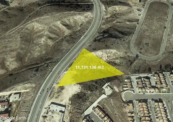 Terreno en venta en Pórticos de San Antonio, Tijuana, Baja California