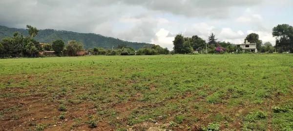 Terreno en venta en San Juan Atezcapan, Valle de Bravo, México
