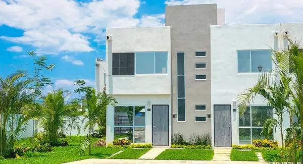Casa en venta en Puerta Paraíso, Veracruz, Veracruz de Ignacio de la Llave
