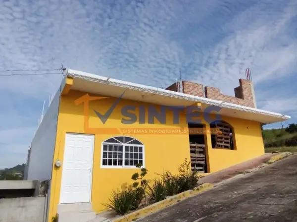 Casa en venta en Coatzintla Centro, Coatzintla, Veracruz de Ignacio de la Llave